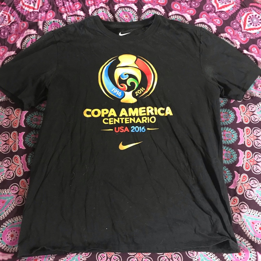 Cops America 2016 Nike T-Shirt